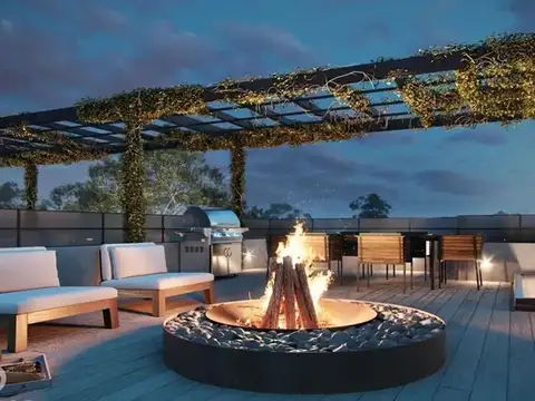 Departamento en Venta 1 año