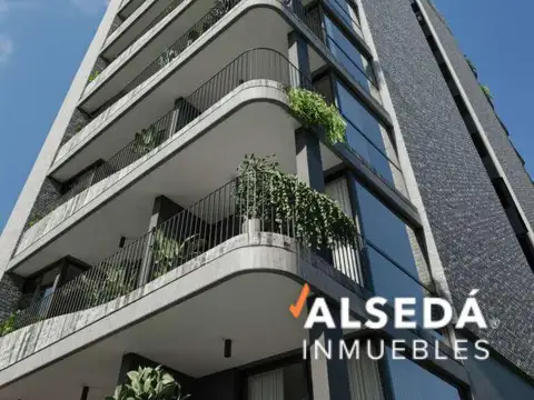 DEPARTAMENTO 3 DORMITORIOS VENTA CENTRO ROSARIO AV PELLEGRINI FINANCIACION
