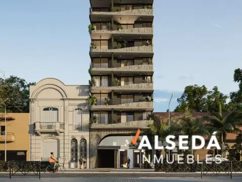 Departamento en Venta de 3 dormitorios