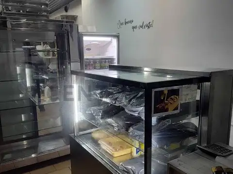 Venta de FONDO DE COMERCIO en La Plata