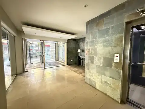 Departamento en Alquiler A Estrenar