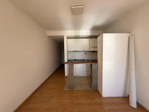 Departamento en Alquiler A Estrenar
