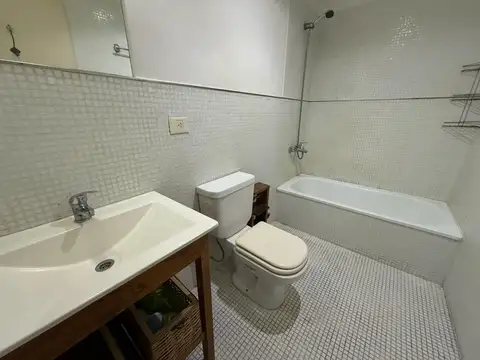 Departamento en Alquiler Apto profesional