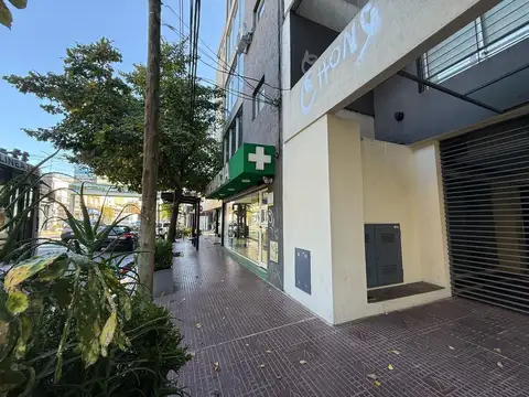 Av. Pte. Peron 2322