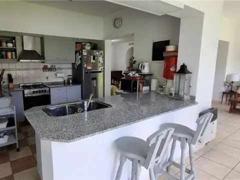Casa en Venta 25 años