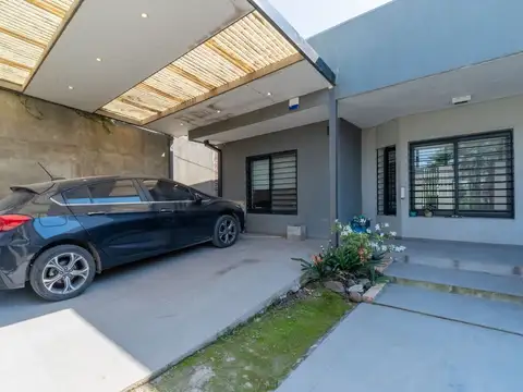 Casa en Venta en Monte Vera, USD 230.000