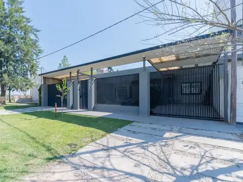 Casa en Venta de 4 dormitorios