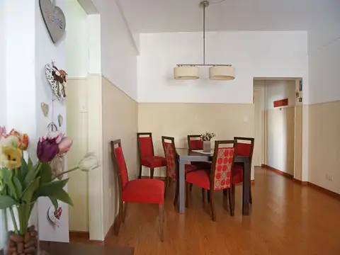 Departamento en Venta de 4 ambientes