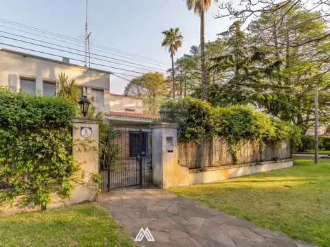 Casa en Venta de 6 dormitorios