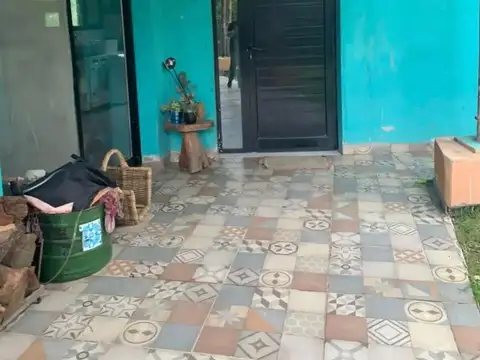 Casa en BARRACAS DE SAN BENITO ALQ 12 MESES