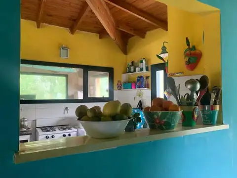 Casa en Alquiler en Barrancas De San Benito, USD 750