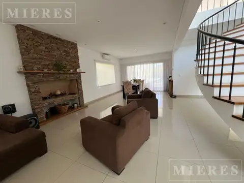 Casa en Venta al Norte