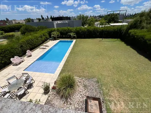Casa en Venta 8 años