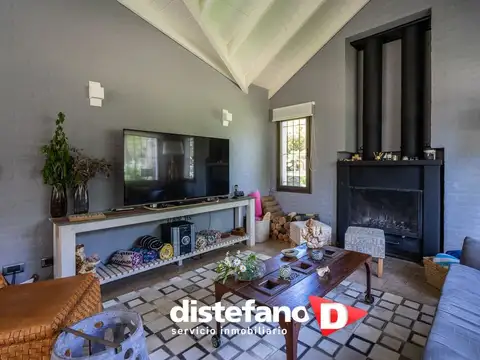 Casa en Alquiler Temporal de 3 dormitorios