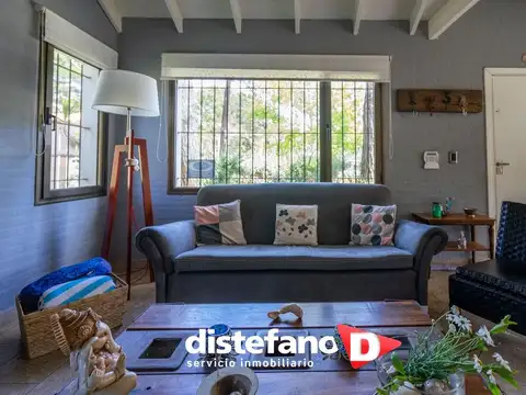 Casa 4 ambientes con 4 baños