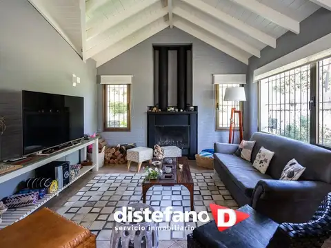 Casa - ALQUILER_TEMPORAL - Argentina, Pinamar - Bacantes 948