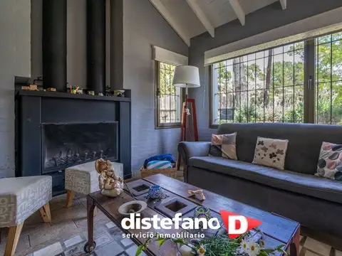 Casa en Alquiler Temporal en Pinamar, USD 5.000