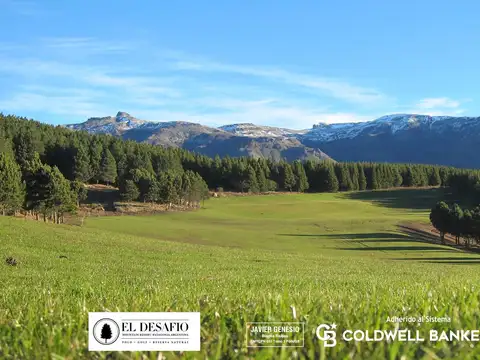 Terreno en Venta en San Martin de los Andes, USD 71.421