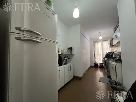 Departamento en Venta en Wilde, USD 95.000