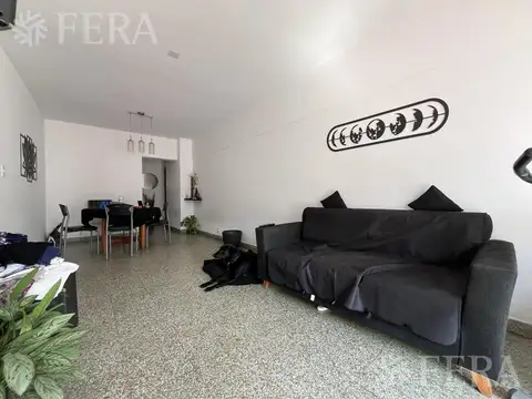 Venta de Departamento 3 ambientes con patio en Wilde