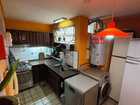 Departamento en Venta en Parque Avellaneda, USD 73.900