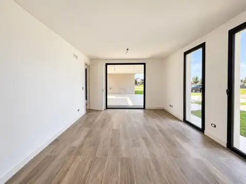 Casa en Venta A Estrenar