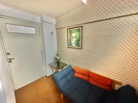 Avenida Triunvirato 4100