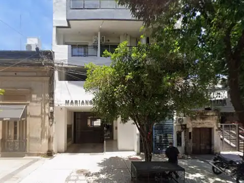 Alquiler | Cochera | Edificio Maríangeles