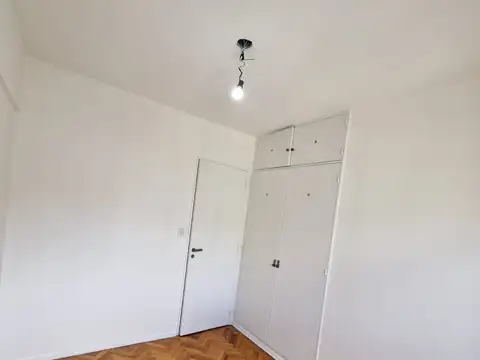 Departamento 3 Ambientes con Cochera en Palermo – Calle Gallo