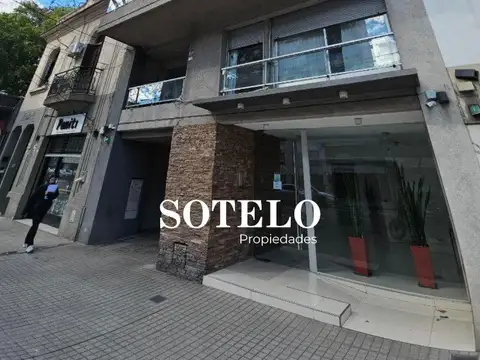 Lindo y moderno Monoambiente con Balcon