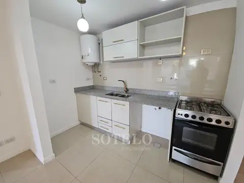 Departamento en Alquiler al Sureste