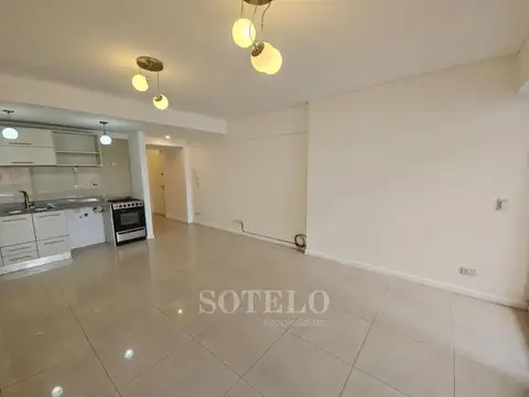 Departamento en Alquiler Apto profesional
