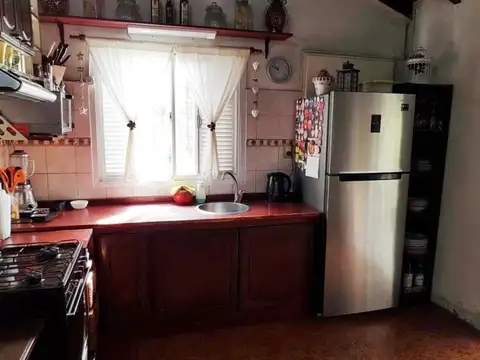 Casa en Venta en José Clemente Paz, USD 93.000