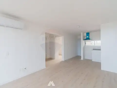 Departamento en Alquiler de 2 dormitorios