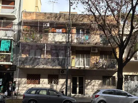 VENTA PH 3 AMBIENTES EN VILLA URQUIZA