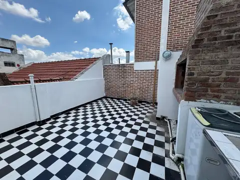 Departamento en Venta 16 años