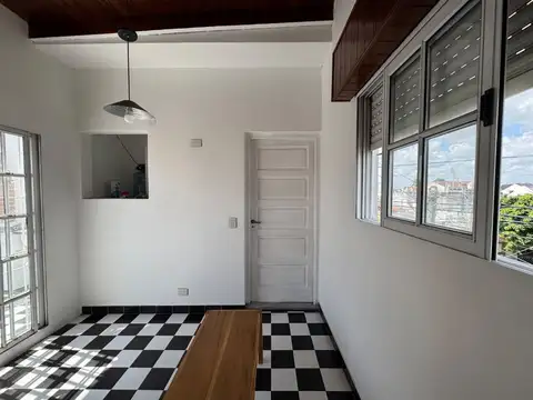 DEPARTAMENTO VENTA RAMOS MEJIA 3 AMBIENTES TERRAZA