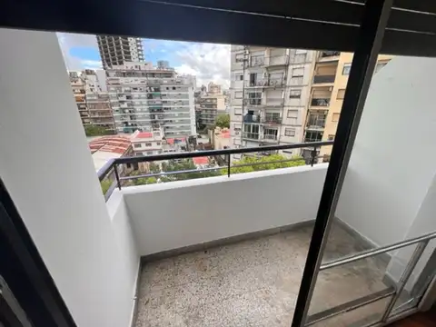 ALQUILER DEPTO 2 AMBIENTES  EN  BARRACAS 