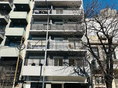 Departamento en Alquiler Apto profesional