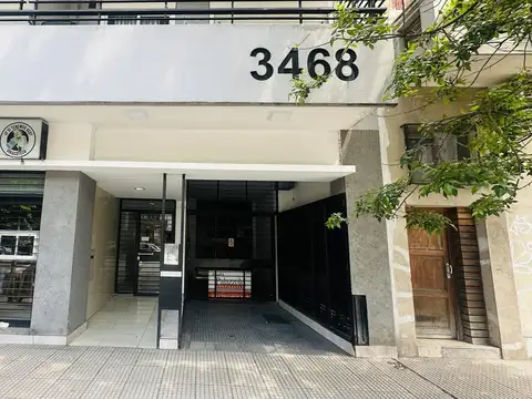 Departamento en Alquiler Apto profesional