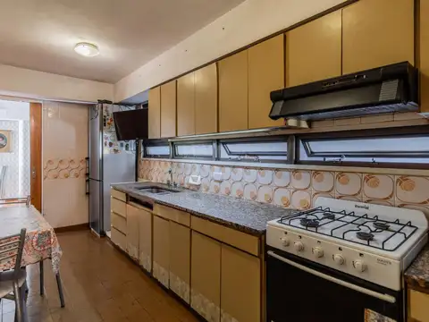 Departamento en Venta en Palermo, USD 285.000