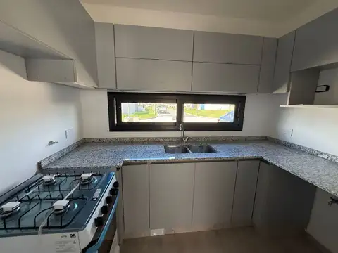Depto Tipo Casa en Venta A Estrenar