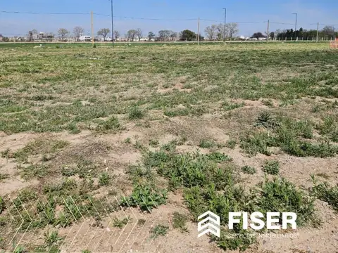 VENTA LOTE 364M2 APTO DUPLEX BRISAS MANANTIALES