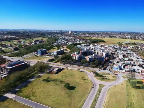 Terreno en Venta en Brisas De Manantiales, USD 72.000