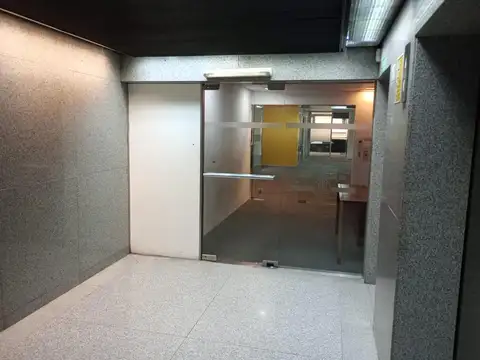 Oficina - Microcentro
