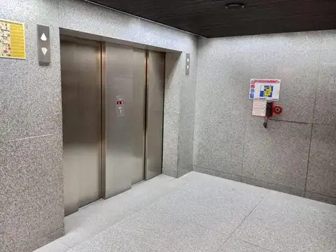 Oficina en Alquiler A Estrenar