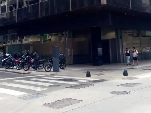 Oficina - Microcentro