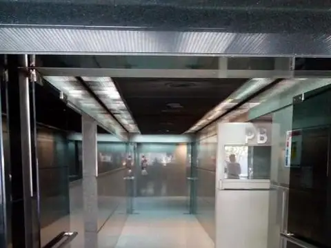 Oficina en Alquiler A Estrenar