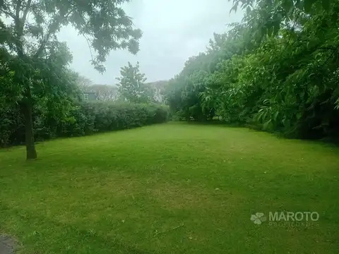 LOTE EN VENTA EN BARRIO PRIVADO ALAMO ALTO