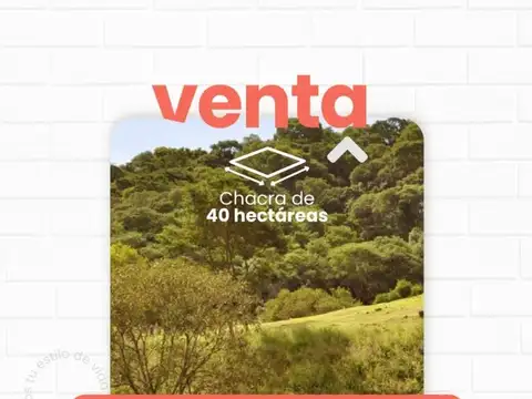 CHACRA EN EL GALLINATO